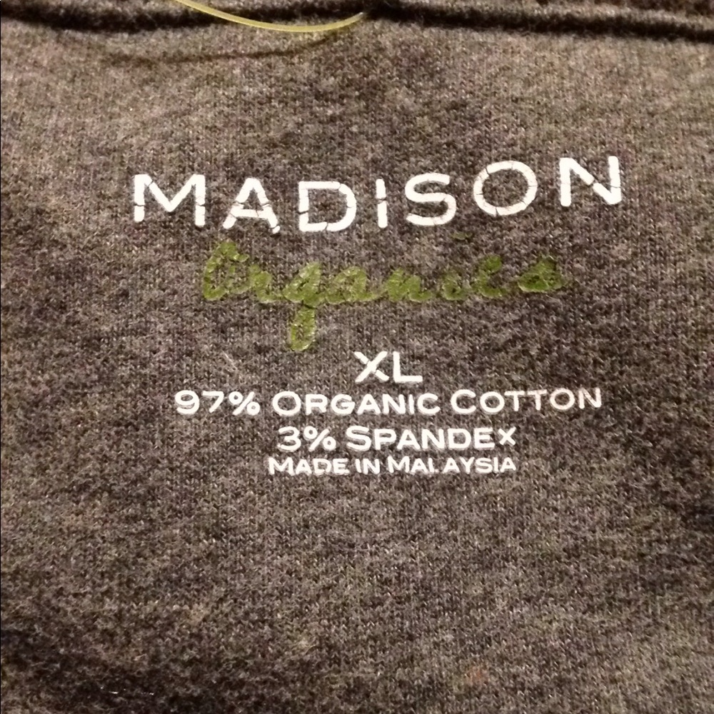 Madison jacket - Picture 4 of 4